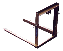 Utility Carrier - 1500 lb Capacity
