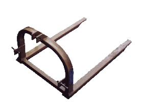 Utility Carrier - 3000 lb Capacity