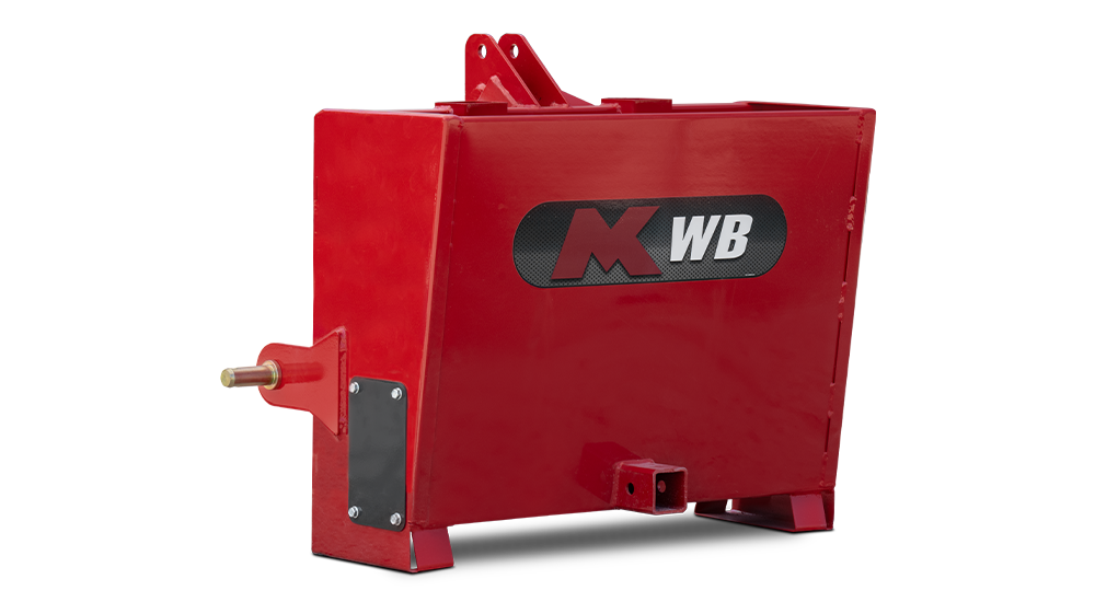 Weight Box