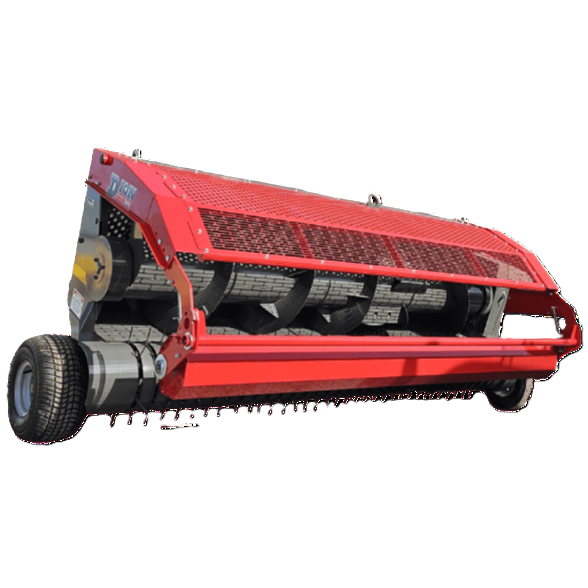 Windrow Pick-up