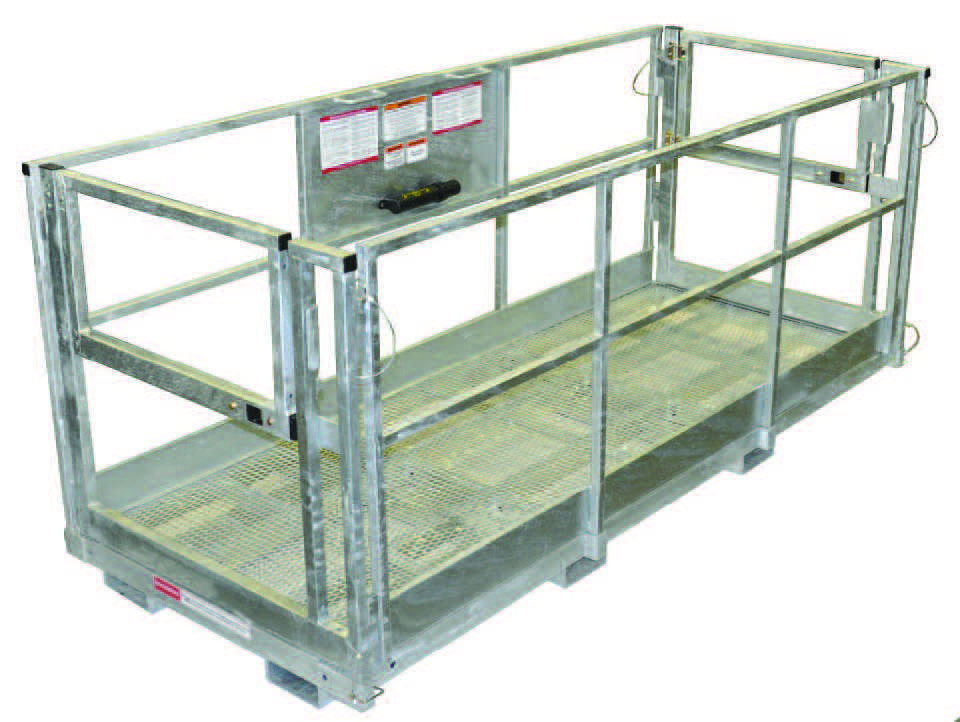 Work Platform